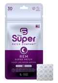 REM Super Patch